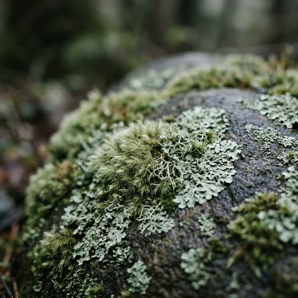 Moss