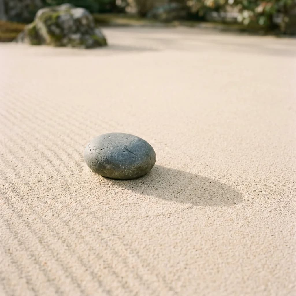 Stillness