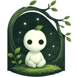 Kodama mark