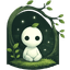 Kodama mark